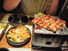 -玉川屋·深夜食堂居酒屋(柳巷店)
