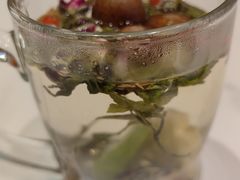 -燕兰楼·清真西北融合菜(亚运村店)
