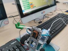 -斯坦星球青少儿编程机器人科学乐高思维专注力科创竞赛规划(武汉凯德西城学习中心)