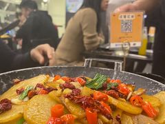 -潇湘阁(三里屯SOHO店)