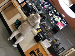 -麦当劳(天兴罗斯福店)
