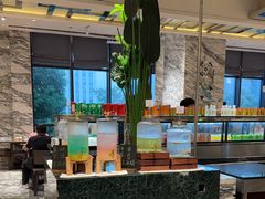-合肥皇冠假日酒店·菲亚斯特自助餐厅(黄山路店)