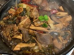-人全到南京本帮菜馆(云锦路店)