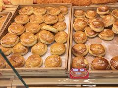 -味多美蛋糕(亚非大厦店)