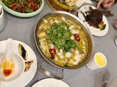 -金哥私房菜馆(张府园总店)