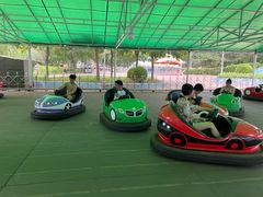 -欢乐水魔方水世界