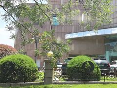 -南京维景国际大酒店(南京博物院店)