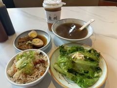 -功牛泉州牛肉小吃·火锅(三里街店)