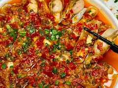 -慢鼓海鲜小馆Mangoo Bistro(交子大道店)