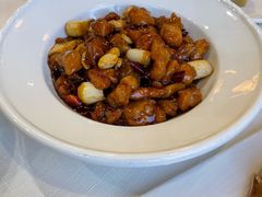 -便宜坊烤鸭店(玉蜓桥店)