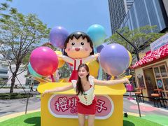 -东莞松山湖万象汇