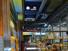 -河坝烧烤串城(金达莱店)