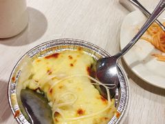 芝士土豆泥-蘑菇餐厅(小火瓦巷店)