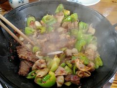 -张氏父子常德肠子馆(红星总店)