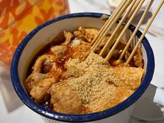 -老味烧烤(总店)