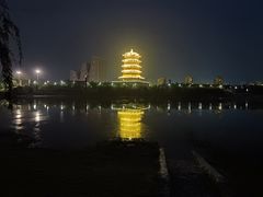 -门城湖公园