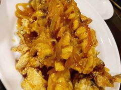-红星光发煲仔饭(文海店)