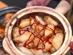 -邹开喜·炭炉鸡煲·海鲜火锅(虹口足球场店)
