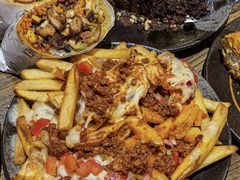 -Q MEX 库迈墨西哥餐吧(三里屯店)