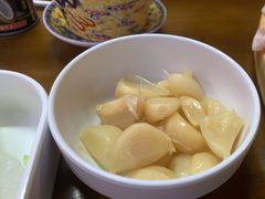 -津门老羊家·铜锅涮羊肉·烧烤(科技园店)
