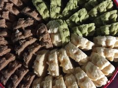 -iFood甜嫩嫩(江东北路店)