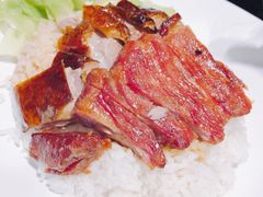 -太兴烧味餐厅(宝明大厦店)