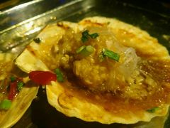 -AK47烤羊腿串吧(柳浪家园店)