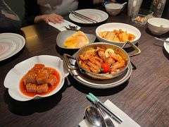-庐灶江南·江南菜·四合院Bistro(东直门雍和宫·原华侨宾馆店)