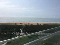 -青岛银沙滩温德姆至尊酒店