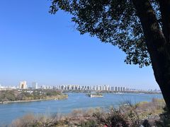 -石湖景区