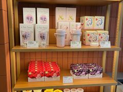 -奈雪的茶(市百一店)