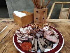 -香叶草中餐厅(川白楼店)