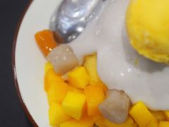 -鲜芋仙(番禺万达广场店)