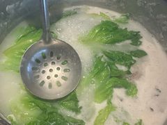 -淘米捞·米汤脆鲩鱼火锅(福田皇岗店)