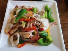 -海坛特色小吃·只做平潭特色菜(平潭店)