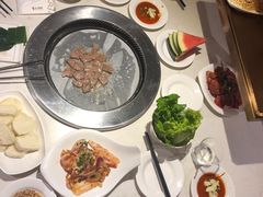-么子烤肉(化龙池店)