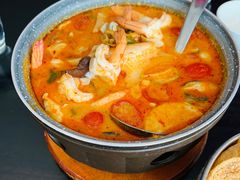 -Thai Alley泰爱里(二沙岛店)