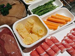 -海底捞火锅(国奥村店)