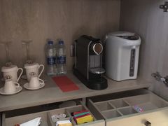 -上海衡山路十二号华邑酒店