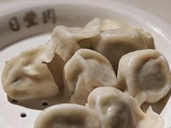 -日丰园海肠水饺·老字号大连海鲜(银泰城店)