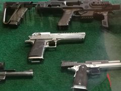 -甲米射击场KRABI SHOOTING RANGE