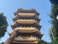 -长安公园