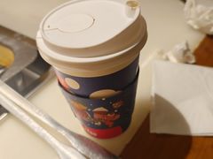 -瑞幸咖啡(凯德虹口龙之梦店)