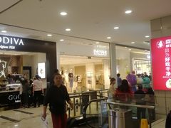 -凯德MALL(望京店)