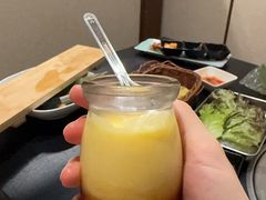 -和牛 烧肉寿喜烧涮锅 善(心斎橋店)