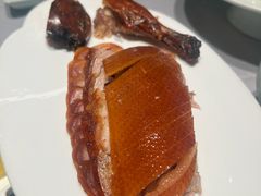 -四世同堂·京菜·烤鸭(双井店)