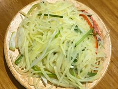 -秦唐汉味biangbiang面(大钟寺店)