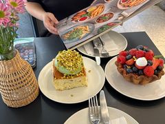 -Money Shops(愚园路店)