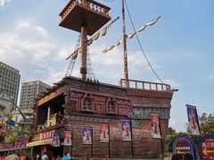 -广州融创文旅城