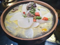 -印象鲵宴·张家界地标美食名片(溪布街店)